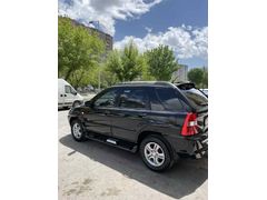 Sahibinden Kia Sportage 2.0 CRDi  EX 2007 Model 