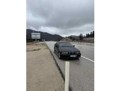 Sahibinden BMW 3 Serisi 318i Standart 1991 Model  230.000 km Siyah