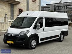 2023 CİTROEN JUMPER 16+1 KLİMALI %20 FATURA