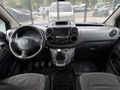 2010 CİTRÖEN BERLİNGO SX 1.6 HDİ 92 HP HATASIZ
