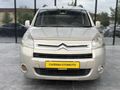 2010 CİTRÖEN BERLİNGO SX 1.6 HDİ 92 HP HATASIZ