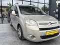 2010 CİTRÖEN BERLİNGO SX 1.6 HDİ 92 HP HATASIZ