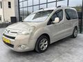 2010 CİTRÖEN BERLİNGO SX 1.6 HDİ 92 HP HATASIZ