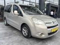 2010 CİTRÖEN BERLİNGO SX 1.6 HDİ 92 HP HATASIZ