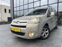 2010 CİTRÖEN BERLİNGO SX 1.6 HDİ 92 HP HATASIZ