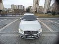 Sahibinden Volkswagen Passat 1.6 Trendline 2010 Model  345.000 km Gri takas olur