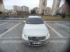 Sahibinden Volkswagen Passat 1.6 Trendline 2010 Model  345.000 km Gri takas olur