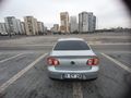 Sahibinden Volkswagen Passat 1.6 Trendline 2010 Model  345.000 km Gri takas olur