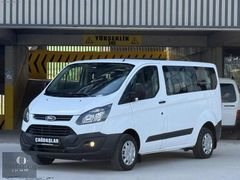 __ÇAĞDAŞLAR' DAN__ 11+1 MİNİBÜS__KLİMA __%20 KDV Lİ__2017 MODEL