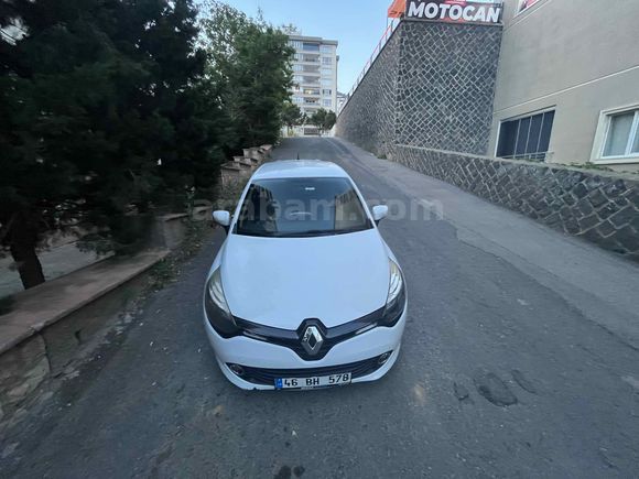 Sahibinden Renault Clio 1.2 Joy 2015 Model 