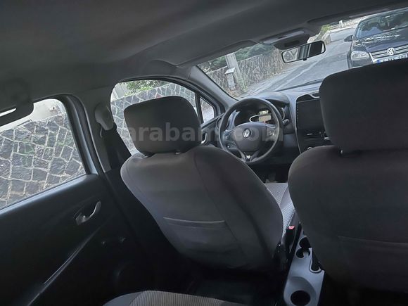 Sahibinden Renault Clio 1.2 Joy 2015 Model 