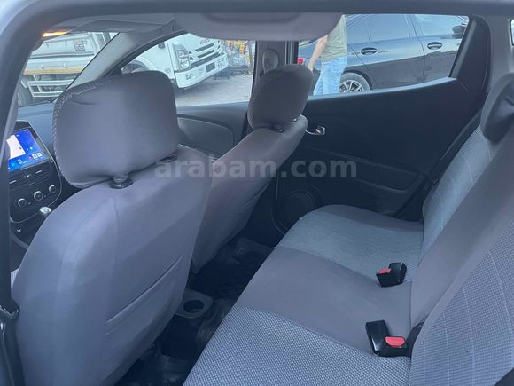 Sahibinden Renault Clio 1.2 Joy 2015 Model 