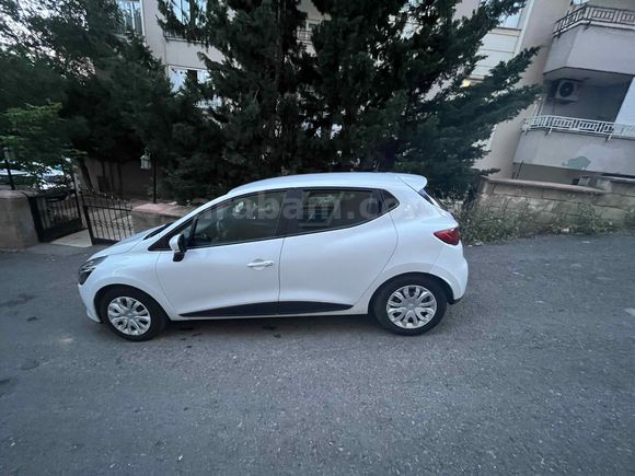 Sahibinden Renault Clio 1.2 Joy 2015 Model 