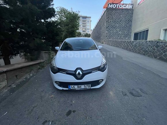 Sahibinden Renault Clio 1.2 Joy 2015 Model 