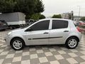2007 RENAULT CLİO 1.5 DCİ AUTHENTIQUE