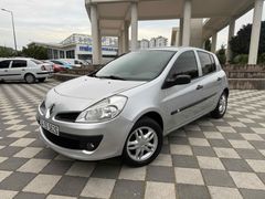 2007 RENAULT CLİO 1.5 DCİ AUTHENTIQUE