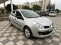 2007 RENAULT CLİO 1.5 DCİ AUTHENTIQUE