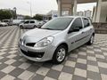 2007 RENAULT CLİO 1.5 DCİ AUTHENTIQUE