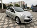 2007 RENAULT CLİO 1.5 DCİ AUTHENTIQUE