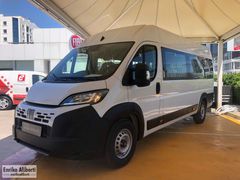 ENRİKO ALİBERTİ'den Fiat Ducato S2 15 M3 2.2 M.JET 16+1 OKUL