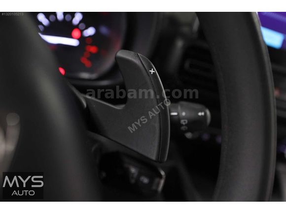 MYS AUTO'DAN 2023 CİTROEN BERLİNGO 1.5 BlueHDI BOYASIZ TRAMERSİZ