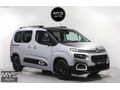 MYS AUTO'DAN 2023 CİTROEN BERLİNGO 1.5 BlueHDI BOYASIZ TRAMERSİZ