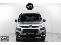 MYS AUTO'DAN 2023 CİTROEN BERLİNGO 1.5 BlueHDI BOYASIZ TRAMERSİZ