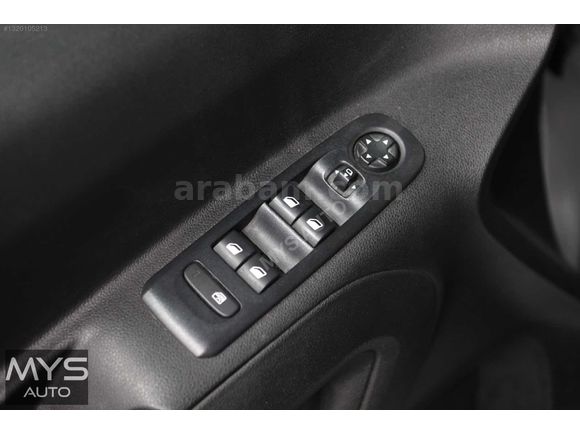 MYS AUTO'DAN 2023 CİTROEN BERLİNGO 1.5 BlueHDI BOYASIZ TRAMERSİZ