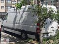 2011 MERCEDES SPLINTER 315CDI KARAVAN OLMAYA UYGUN EKMEK TEKNESİ