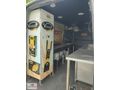 2011 MERCEDES SPLINTER 315CDI KARAVAN OLMAYA UYGUN EKMEK TEKNESİ