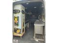 2011 MERCEDES SPLINTER 315CDI KARAVAN OLMAYA UYGUN EKMEK TEKNESİ