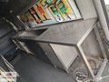 2011 MERCEDES SPLINTER 315CDI KARAVAN OLMAYA UYGUN EKMEK TEKNESİ