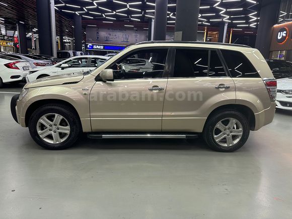 180 BİN TL PEŞİNAT İLE 36 AY TAKSİT İMKANI  4X4 