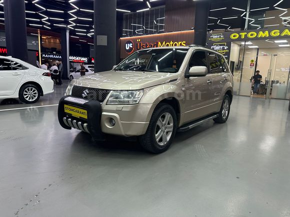 180 BİN TL PEŞİNAT İLE 36 AY TAKSİT İMKANI  4X4 