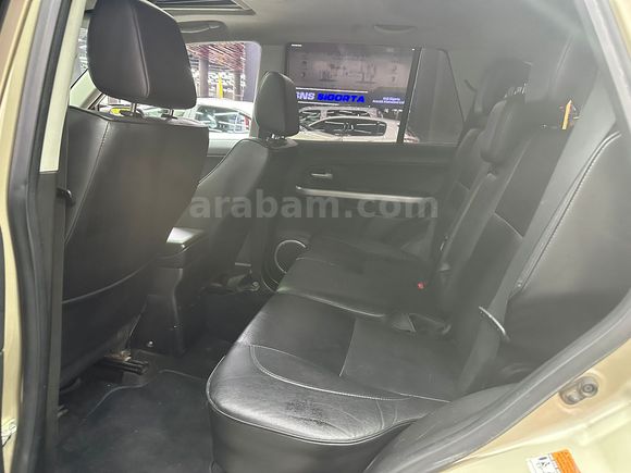 180 BİN TL PEŞİNAT İLE 36 AY TAKSİT İMKANI  4X4 