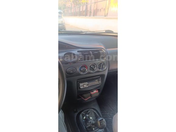 Sahibinden Ford Escort 1.8 CLX 1997 Model