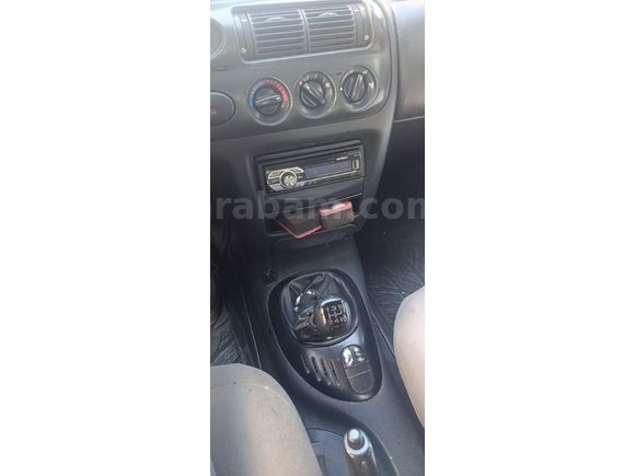 Sahibinden Ford Escort 1.8 CLX 1997 Model