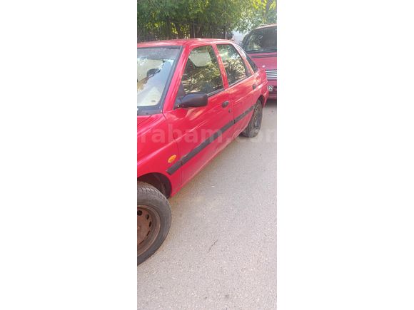 Sahibinden Ford Escort 1.8 CLX 1997 Model