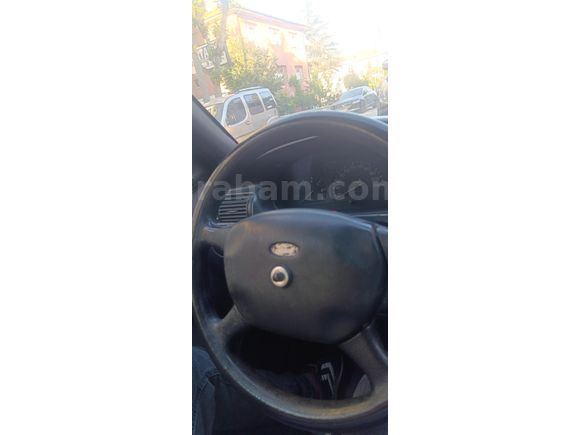 Sahibinden Ford Escort 1.8 CLX 1997 Model