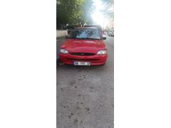 Sahibinden Ford Escort 1.8 CLX 1997 Model