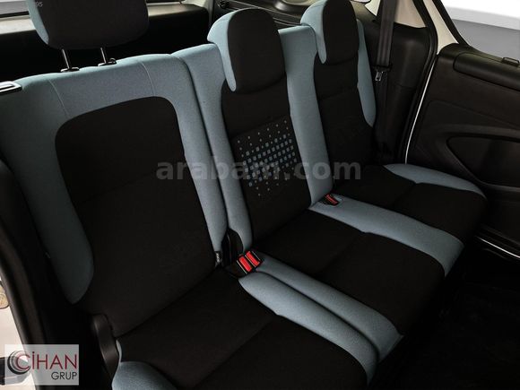RENEW CİHAN PLAZA CİTROEN BERLİNGO 1.6 HDİ SX