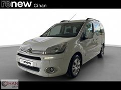 RENEW CİHAN PLAZA CİTROEN BERLİNGO 1.6 HDİ SX