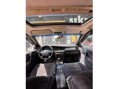 OTOMATİK Opel Vectra 2.0 CD 1998 Model