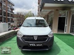 2021 DOKKER 1.5 BLUEDCİ AMBİANCE