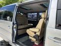 2003 MODEL TEMİZ MERCEDES VİTO 112 CDİ