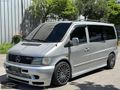 2003 MODEL TEMİZ MERCEDES VİTO 112 CDİ