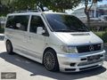 2003 MODEL TEMİZ MERCEDES VİTO 112 CDİ