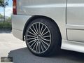 2003 MODEL TEMİZ MERCEDES VİTO 112 CDİ