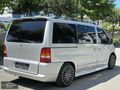 2003 MODEL TEMİZ MERCEDES VİTO 112 CDİ