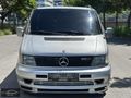 2003 MODEL TEMİZ MERCEDES VİTO 112 CDİ